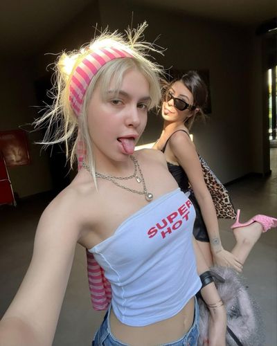 Aleyna Tilki seksi ifşa fotoğrafı 64702