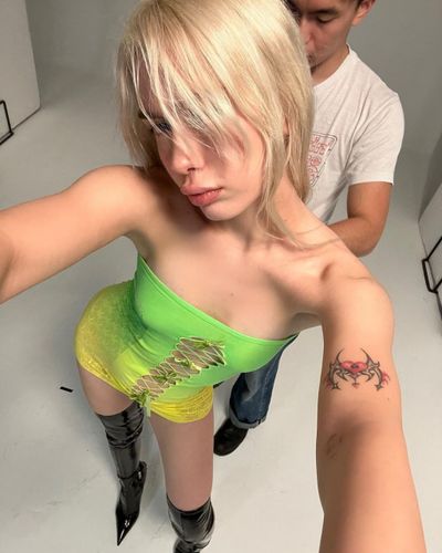 Aleyna Tilki seksi ifşa fotoğrafı 64687