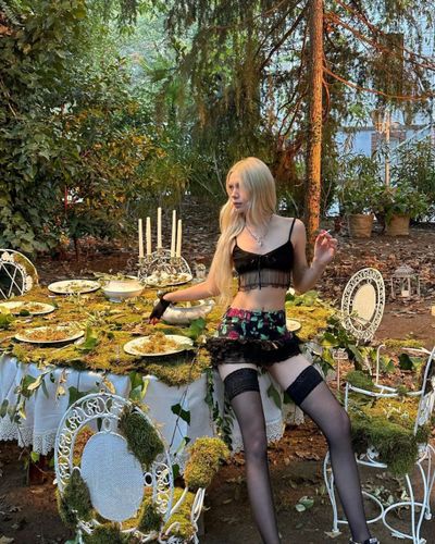 Aleyna Tilki seksi ifşa fotoğrafı 64684