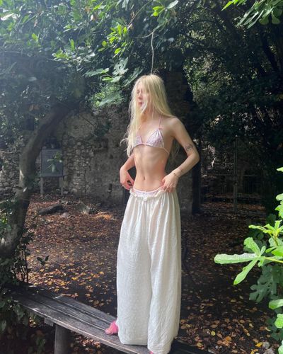 Aleyna Tilki seksi ifşa fotoğrafı 64661