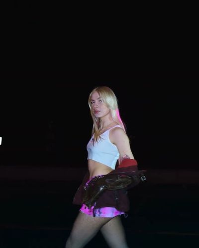 Aleyna Tilki seksi ifşa fotoğrafı 64654