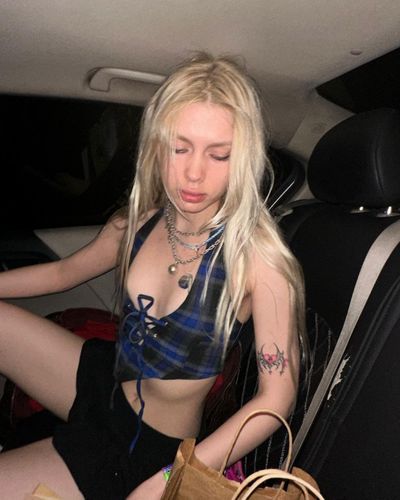 Aleyna Tilki seksi ifşa fotoğrafı 64653