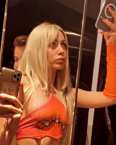 Aleyna Tilki seksi ifşa fotoğrafı 64649