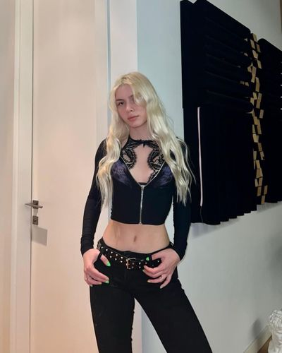 Aleyna Tilki seksi ifşa fotoğrafı 64647