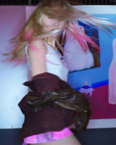 Aleyna Tilki seksi ifşa fotoğrafı 64636