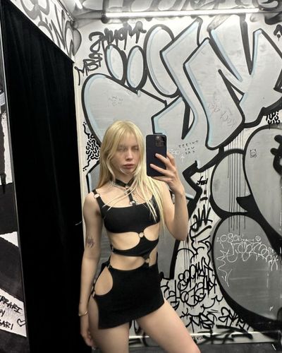 Aleyna Tilki seksi ifşa fotoğrafı 64604