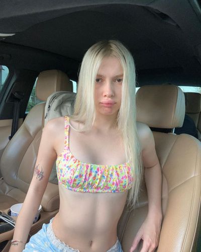 Aleyna Tilki seksi ifşa fotoğrafı 64592