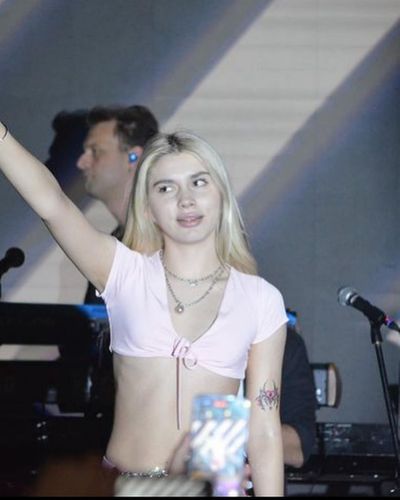 Aleyna Tilki seksi ifşa fotoğrafı 64587