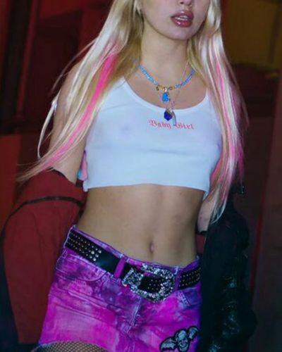 Aleyna Tilki seksi ifşa fotoğrafı 64583
