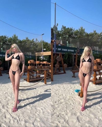 Aleyna Tilki seksi ifşa fotoğrafı 64577