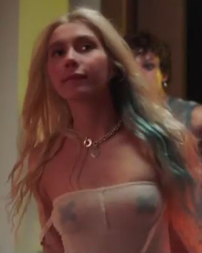 Aleyna Tilki seksi ifşa fotoğrafı 64569