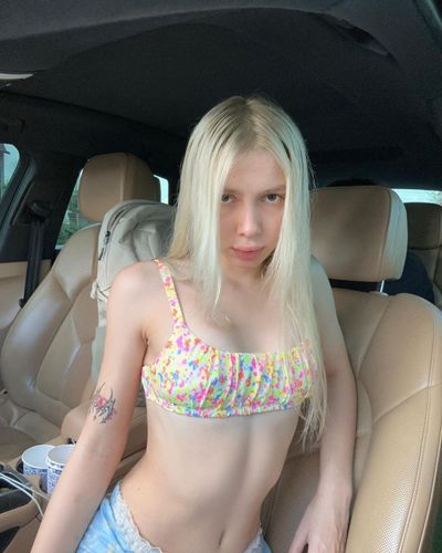 Aleyna Tilki seksi ifşa fotoğrafı 64555