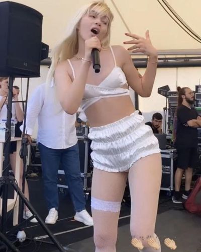 Aleyna Tilki seksi ifşa fotoğrafı 64544
