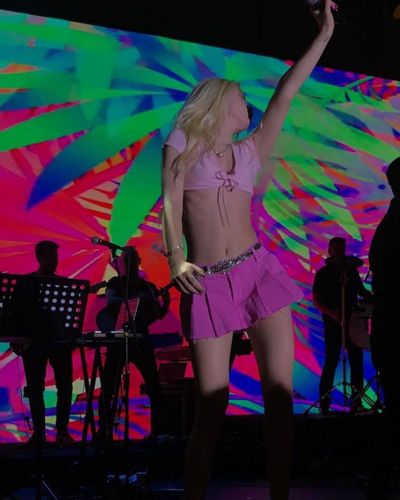 Aleyna Tilki seksi ifşa fotoğrafı 64502