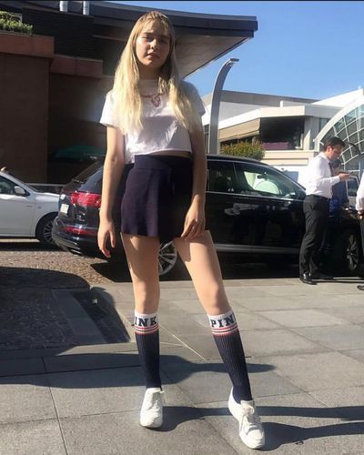 Aleyna Tilki seksi ifşa fotoğrafı 64496