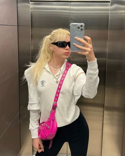 Aleyna Tilki seksi ifşa fotoğrafı 64490