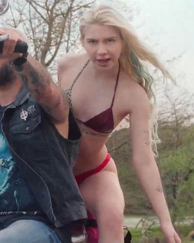 Aleyna Tilki seksi ifşa fotoğrafı 64487