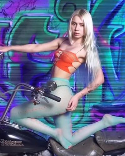 Aleyna Tilki seksi ifşa fotoğrafı 54473