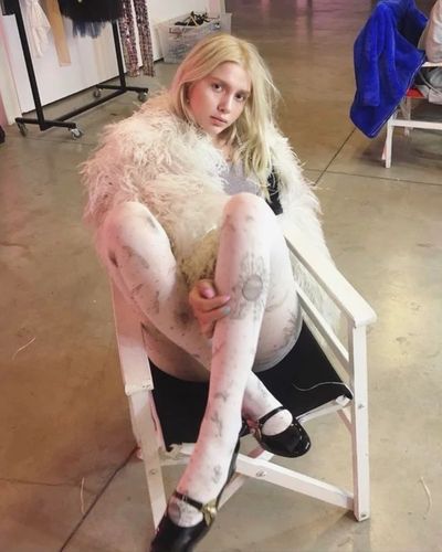 Aleyna Tilki seksi ifşa fotoğrafı 54471