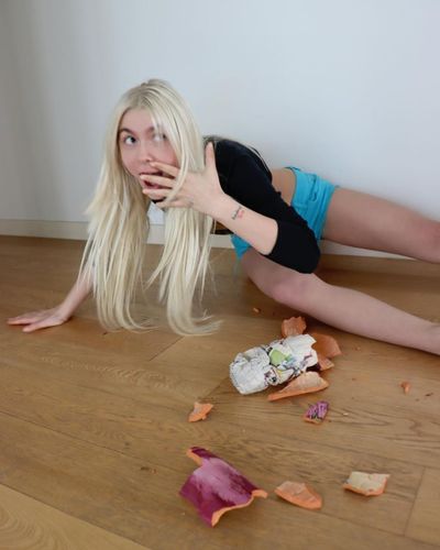 Aleyna Tilki seksi ifşa fotoğrafı 54464