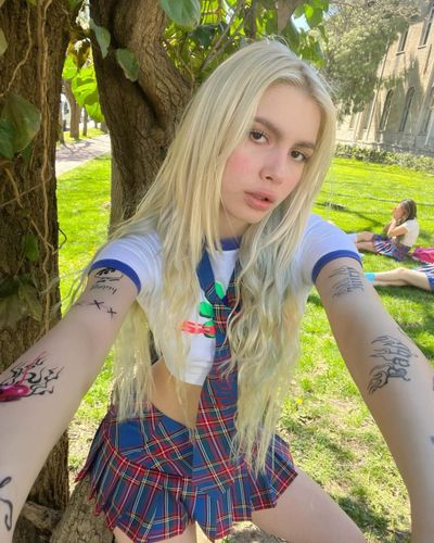 Aleyna Tilki seksi ifşa fotoğrafı 54449