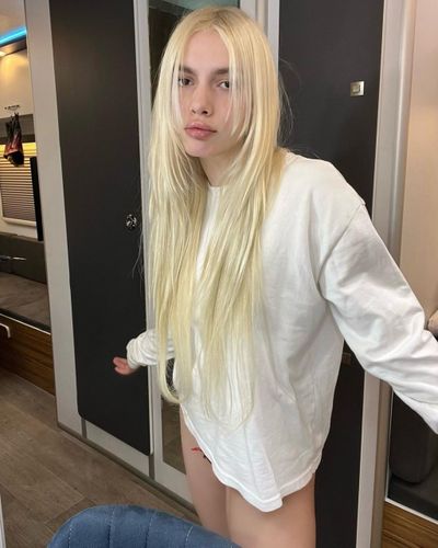 Aleyna Tilki seksi ifşa fotoğrafı 54447