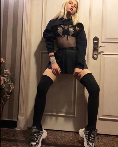 Aleyna Tilki seksi ifşa fotoğrafı 54430
