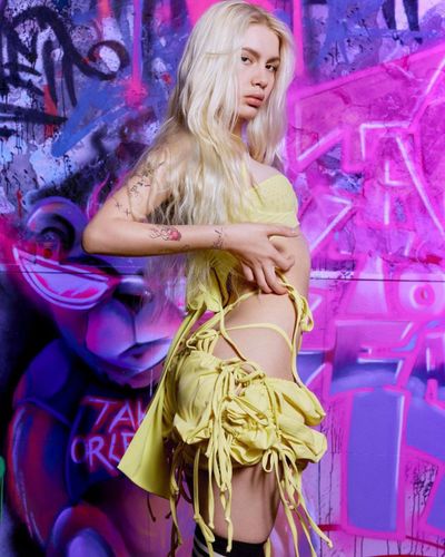Aleyna Tilki seksi ifşa fotoğrafı 54425