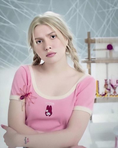 Aleyna Tilki seksi ifşa fotoğrafı 54419