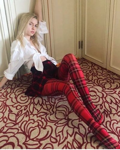 Aleyna Tilki seksi ifşa fotoğrafı 54410