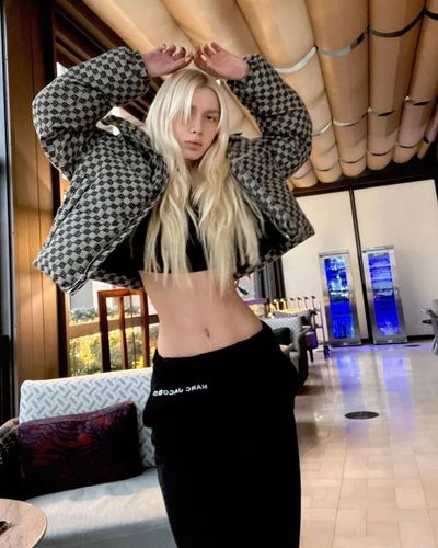 Aleyna Tilki seksi ifşa fotoğrafı 54396