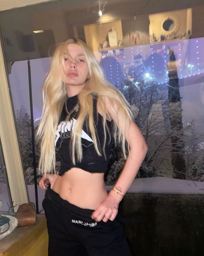 Aleyna Tilki seksi ifşa fotoğrafı 54384