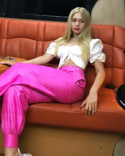 Aleyna Tilki seksi ifşa fotoğrafı 54350