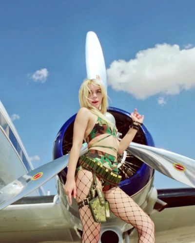 Aleyna Tilki seksi ifşa fotoğrafı 54342