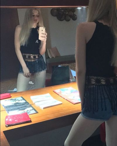 Aleyna Tilki seksi ifşa fotoğrafı 54341