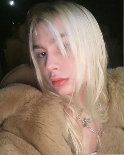 Aleyna Tilki seksi ifşa fotoğrafı 54335
