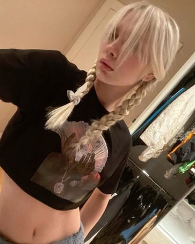 Aleyna Tilki seksi ifşa fotoğrafı 54320