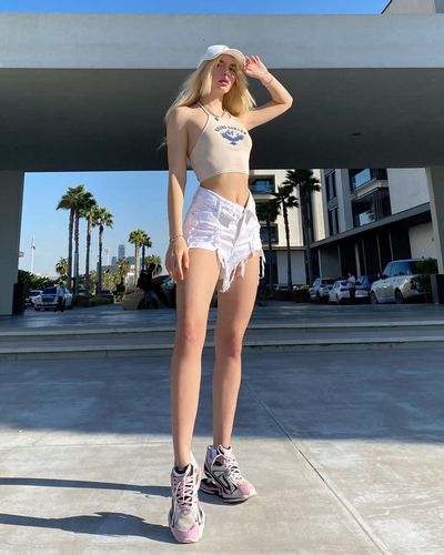 Aleyna Tilki seksi ifşa fotoğrafı 54317