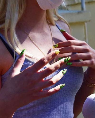 Aleyna Tilki seksi ifşa fotoğrafı 54302
