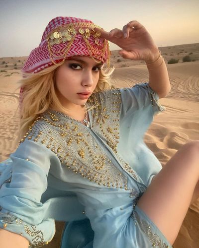 Aleyna Tilki seksi ifşa fotoğrafı 54294