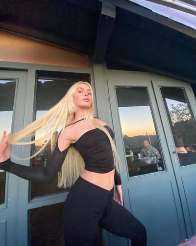 Aleyna Tilki seksi ifşa fotoğrafı 54279
