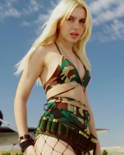 Aleyna Tilki seksi ifşa fotoğrafı 54273