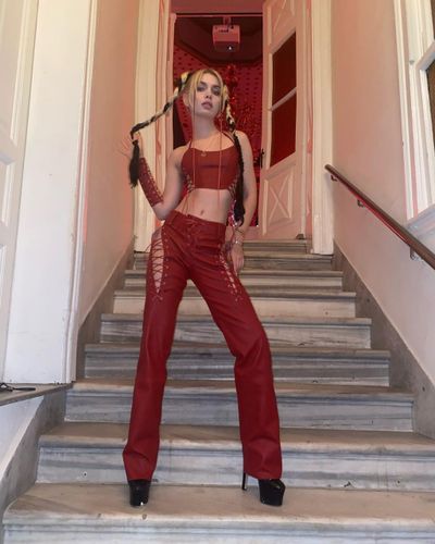 Aleyna Tilki seksi ifşa fotoğrafı 54258