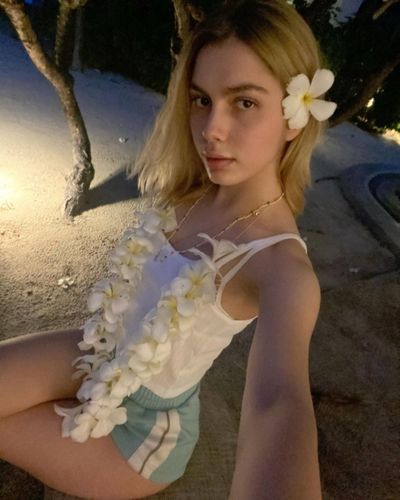Aleyna Tilki seksi ifşa fotoğrafı 54257
