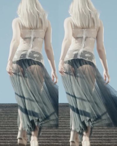 Aleyna Tilki seksi ifşa fotoğrafı 78