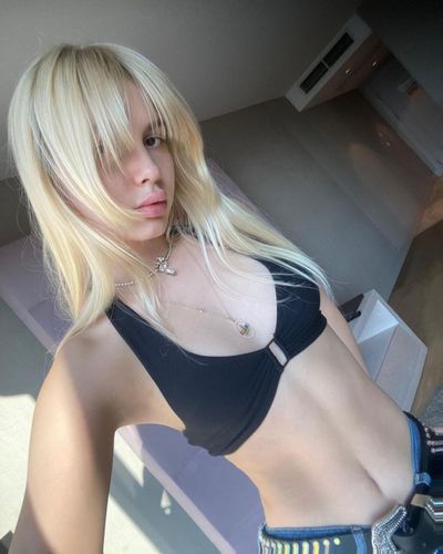 Aleyna Tilki seksi ifşa fotoğrafı 54235