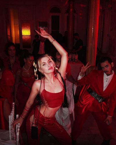 Aleyna Tilki seksi ifşa fotoğrafı 54233