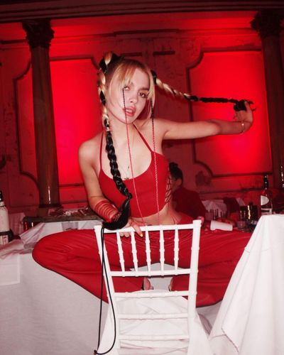 Aleyna Tilki seksi ifşa fotoğrafı 54230