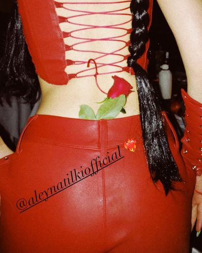 Aleyna Tilki seksi ifşa fotoğrafı 54221