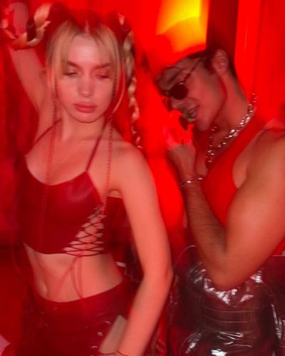 Aleyna Tilki seksi ifşa fotoğrafı 54220